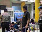 Patroli JJOS Cipta Kondisi, Polres Pelabuhan Tanjung Priok Perketat Pengamanan dan Antisipasi Gangguan Kamtibmas Patroli JJOS Cipta Kondisi, Polres Pelabuhan Tanjung Priok Perketat Pengamanan dan Antisipasi Gangguan Kamtibmas