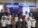 Sambut HUT Ke-13, IPC Terminal Petikemas Gelar Khitanan Massal untuk Warga Cilincing Sambut HUT Ke-13, IPC Terminal Petikemas Gelar Khitanan Massal untuk Warga Cilincing