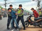 Operasi Brantas Jaya 2026 : Sat Reskrim Polres Metro Jakarta Utara Ungkap Dua Kasus Kejahatan Jalanan, Dua Tersangka Diamankan Operasi Brantas Jaya 2026 : Sat Reskrim Polres Metro Jakarta Utara Ungkap Dua Kasus Kejahatan Jalanan, Dua Tersangka Diamankan