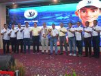 WAKILI DANKODAERAL III, WADAN HADIRI PEMBUKAAN TURNAMEN GOLF JASENA CUP 2026 WAKILI DANKODAERAL III, WADAN HADIRI PEMBUKAAN TURNAMEN GOLF JASENA CUP 2026
