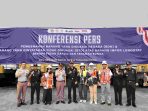 KSO TPK Koja Dukung Pemusnahan Barang Impor Longstay, Perkuat Efisiensi Logistik Nasional