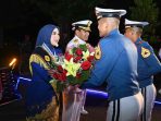 PARADE SURYA SENJA 2026, TNI AL AJAK MASYARAKAT SAKSIKAN TRADISI DAN ATRAKSI TARUNA AAL