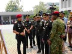 Panglima TNI Perkuat Kerja Sama Strategis dengan Panglima Angkatan Bersenjata Kerajaan Thailand Panglima TNI Perkuat Kerja Sama Strategis dengan Panglima Angkatan Bersenjata Kerajaan Thailand