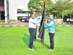 Wadanpushidrosal Lepas Kontingen Pushidrosal Berlaga pada Poral Tahun 2026 Wadanpushidrosal Lepas Kontingen Pushidrosal Berlaga pada Poral Tahun 2026