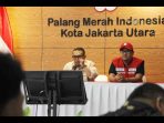 Tingkatkan Kapasitas Digital, Bidang Infokom PMI Jakarta Utara Gelar Pelatihan Videografi Hybrid Tingkatkan Kapasitas Digital, Bidang Infokom PMI Jakarta Utara Gelar Pelatihan Videografi Hybrid