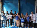 Kolaborasi Pelindo Regional 2 Tanjung Priok dan RS Pelabuhan Jakarta Beri Layanan Kesehatan dan Sembako untuk Warga Koja Kolaborasi Pelindo Regional 2 Tanjung Priok dan RS Pelabuhan Jakarta Beri Layanan Kesehatan dan Sembako untuk Warga Koja