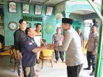 JJOS Perkuat Sinergitas, Kapolres Pelabuhan Tanjung Priok Silaturahmi dengan PWI-LS DKI Jakarta JJOS Perkuat Sinergitas, Kapolres Pelabuhan Tanjung Priok Silaturahmi dengan PWI-LS DKI Jakarta