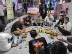 Jaga Jakarta On The Spot, Polsek Bantargebang Perkuat Kemitraan dan Serap Aspirasi Warga Ciketingudik
