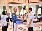 TNI AU Siapkan Calon Perwira Berkarakter, Adaptif, dan Berintegritas