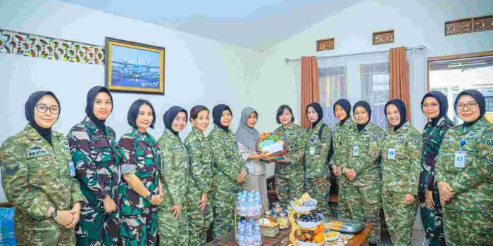 Jelang Peringatan HUT WARA ke-63, Bakti Sosial Tali Asih Wujudkan Kepedulian dan Kebersamaan