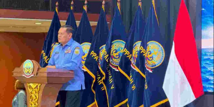 PPAL Resmikan Jalasena Maritime Studies Sebagai Wadah Kajian Maritim dan Kantor Hukum Sebagai Advokasi Maritim