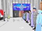 Perwira Tinggi TNI AU Terima Kenaikan Pangkat, Wujud Kepercayaan dan Amanah Perwira Tinggi TNI AU Terima Kenaikan Pangkat, Wujud Kepercayaan dan Amanah
