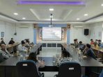 Pelindo Regional 2 Jambi Perkuat Budaya Keselamatan Kerja, Teguhkan Komitmen Zero Accident di Kawasan Perairan Pelindo Regional 2 Jambi Perkuat Budaya Keselamatan Kerja, Teguhkan Komitmen Zero Accident di Kawasan Perairan