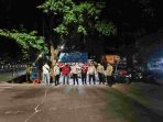 Polsek Koja Intensifkan Patroli KRYD, Situasi Kamtibmas Tetap Kondusif Polsek Koja Intensifkan Patroli KRYD, Situasi Kamtibmas Tetap Kondusif