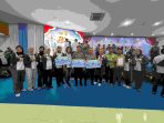 Polres Metro Jakarta Utara Borong 4 Gelar Piala Bergengsi pada HUT Bhayangkara ke-80