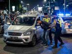 Polres Metro Jakarta Utara Berhasil Ungkap Kasus Pencurian Mobil Pajero Sport, Pelaku Ditangkap di Nganjuk