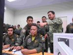 Latihan Matra Udara II Koopsau “Brahmastra Perkasa” Perkuat Kesiapan Tempur dan Taktik Operasi Udara