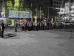 Polsek Metro Penjaringan Amankan 10 Motor Tak Bersurat Saat KRYD, Persempit Ruang Tawuran dan Kejahatan Jalanan