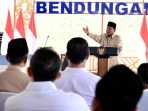 Panglima TNI Hadiri Peresmian Lima Bendungan oleh Presiden RI Panglima TNI Hadiri Peresmian Lima Bendungan oleh Presiden RI