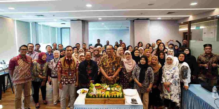 13 Tahun IPC Terminal Petikemas: Perkuat Transformasi dan Tingkatkan Standar Layanan untuk Dukung Logistik Nasional