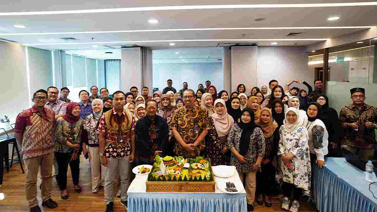 13 Tahun IPC Terminal Petikemas: Perkuat Transformasi dan Tingkatkan Standar Layanan untuk Dukung Logistik Nasional