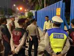 Patroli JJOS KRYD Cipta Kondisi Polres Pelabuhan Tanjung Priok, Perkuat Pengamanan Kawasan Pelabuhan dan Antisipasi Gangguan Kamtibmas Patroli JJOS KRYD Cipta Kondisi Polres Pelabuhan Tanjung Priok, Perkuat Pengamanan Kawasan Pelabuhan dan Antisipasi Gangguan Kamtibmas
