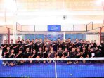 Polri Bersama Jurnalis Trunojoyo Gelar Padel Bhayangkara Cup 2026, Perkuat Sinergi Polri dan Media Polri Bersama Jurnalis Trunojoyo Gelar Padel Bhayangkara Cup 2026, Perkuat Sinergi Polri dan Media