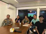 JJOS Nobar Kamtibmas Piala Dunia 2026, Perkuat Sinergi dan Kebersamaan Bersama Masyarakat