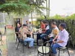 Polsek Bantargebang Serap Aspirasi Warga melalui Program Jaga Jakarta On The Spot di Cimuning