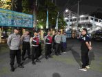 Jaga Jakarta, Polsek Metro Penjaringan Gelar KRYD Antisipasi Tawuran dan Kejahatan Jalanan Jaga Jakarta, Polsek Metro Penjaringan Gelar KRYD Antisipasi Tawuran dan Kejahatan Jalanan