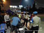 Patroli Cipta Kondisi JJOS Polres Pelabuhan Tanjung Priok Perkuat Keamanan Kawasan Pelabuhan, Situasi Tetap Aman dan Kondusif
