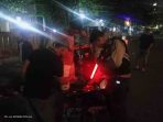 Polisi Tingkatkan Patroli di Jakpus, Pria Bawa Tramadol Diamankan Polisi Tingkatkan Patroli di Jakpus, Pria Bawa Tramadol Diamankan