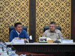 Pelindo dan Pemprov Sumsel Dorong Percepatan Pembentukan BUP Tanjung Carat