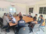 Jaga Jakarta On The Spot, Pererat Sinergi Polsek Kalibaru Polres Priok, dengan Masyarakat PT. PP Pelabuhan Marunda Jaga Jakarta On The Spot, Pererat Sinergi Polsek Kalibaru Polres Priok, dengan Masyarakat PT. PP Pelabuhan Marunda