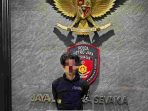 Polda Metro Jaya Tangkap Tersangka Pembunuhan Pengemudi Ojol di Tangerang Polda Metro Jaya Tangkap Tersangka Pembunuhan Pengemudi Ojol di Tangerang
