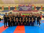 Team INKAI merebut 7 Emas di Kejuaraan Dunia SEAKF Vietnam 2026 Team INKAI merebut 7 Emas di Kejuaraan Dunia SEAKF Vietnam 2026