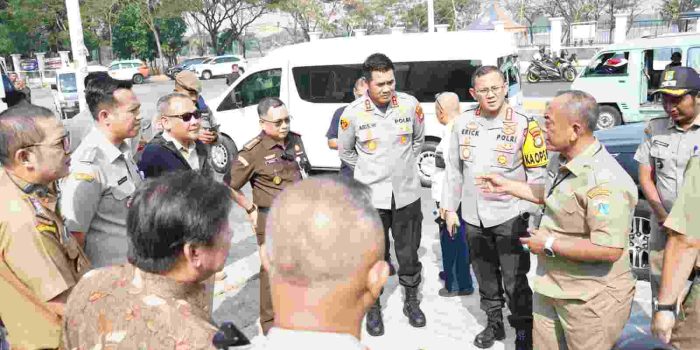 Forkopimko Jakarta Utara Beri Kejutan, Dandim 0502 Jakut Rayakan Ulang Tahun ke-44 di Koperasi Merah Putih