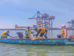 TTL Gandeng BRIN Petakan Keanekaragaman Biota Laut, Perkuat Implementasi ESG dan Pelestarian Ekosistem Pesisir TTL Gandeng BRIN Petakan Keanekaragaman Biota Laut, Perkuat Implementasi ESG dan Pelestarian Ekosistem Pesisir