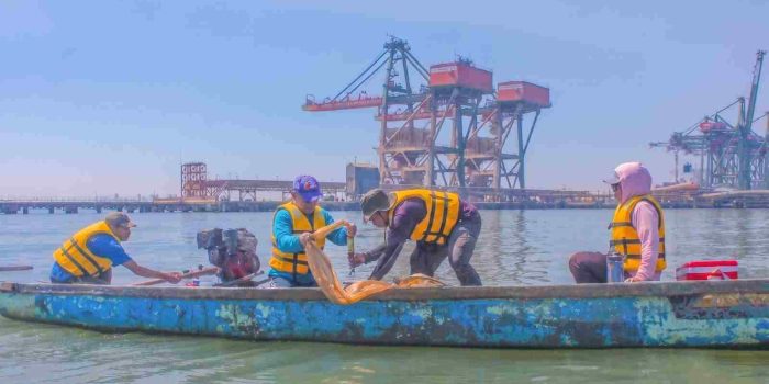 TTL Gandeng BRIN Petakan Keanekaragaman Biota Laut, Perkuat Implementasi ESG dan Pelestarian Ekosistem Pesisir