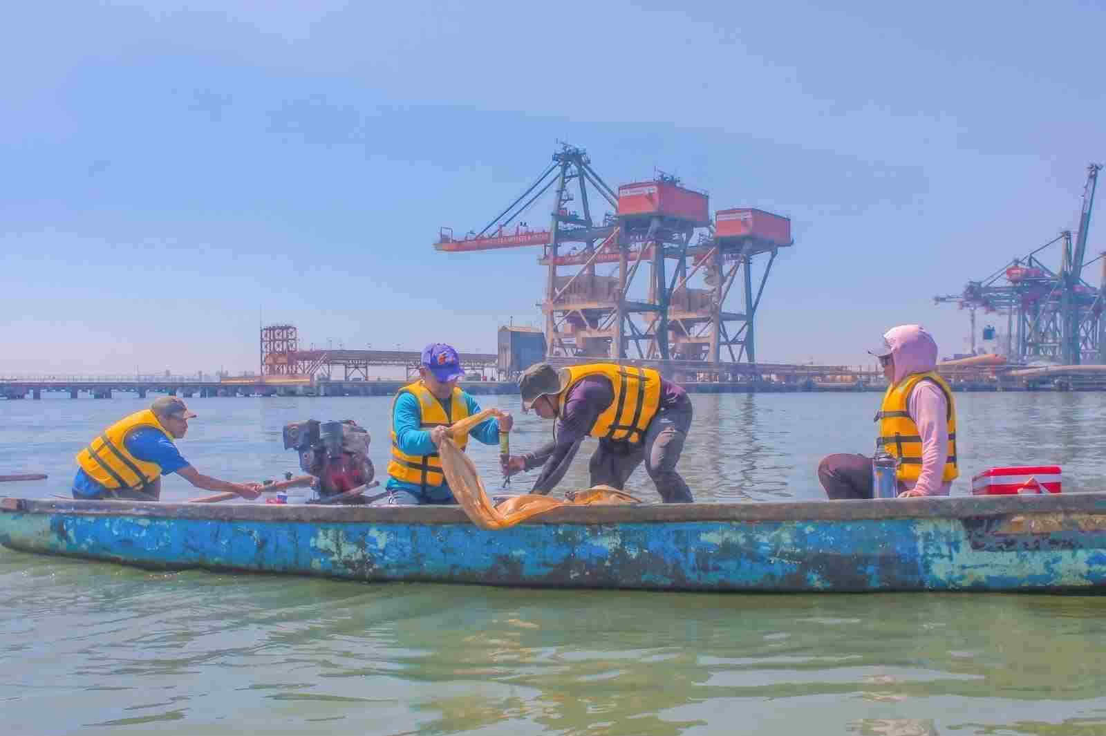 TTL Gandeng BRIN Petakan Keanekaragaman Biota Laut, Perkuat Implementasi ESG dan Pelestarian Ekosistem Pesisir