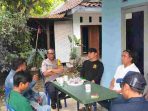 Bhabinkamtibmas Jatiwarna Sambangi Tokoh Masyarakat, Perkuat Sinergi Jaga Kamtibmas Melalui Program Jaga Jakarta On The Spot Bhabinkamtibmas Jatiwarna Sambangi Tokoh Masyarakat, Perkuat Sinergi Jaga Kamtibmas Melalui Program Jaga Jakarta On The Spot