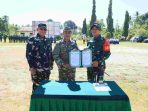 TMMD ke-129 Kodim 1505/Tidore Resmi Dibuka, Satukan Langkah Membangun Negeri dari Desa
