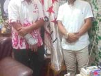Ketua Umum APKLI-P Perintahkan Ketua DPW Maluku Deklarasikan Satgas Independen Sukseskan MBG dan KDKMP
