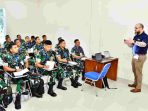 TNI AU Tingkatkan Kompetensi Personel Radar Hadapi Tantangan Pertahanan Udara Modern