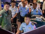 JOEP 2026 Pererat Hubungan Bilateral TNI AU dan RSAF