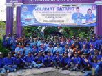 Ketua Umum PPAL Laksanakan Kunjungan Kerja ke PPAL Rayon Gresik, Perkuat Silaturahmi dan Dukung Pemberdayaan Anggota