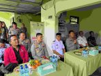 Lewat Program ‘Jakarta On The Spot’, Kapolres Metro Bekasi Kota Serap Aspirasi Warga Bantar Gebang dan Gandeng Mahasiswa Cipayung Plus