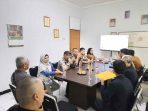 WUJUDKAN JAGA BEKASI ON THE SPOT DENGAN SERAP ASPIRASI WARGA