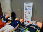 HUT ke-13 IPC TPK Jadi Momentum Berbagi, Donor Darah Himpun 128 Kantong untuk Sesama
