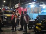 Polsek Metro Penjaringan Gelar KRYD, Tiga Motor Tanpa Surat Diamankan